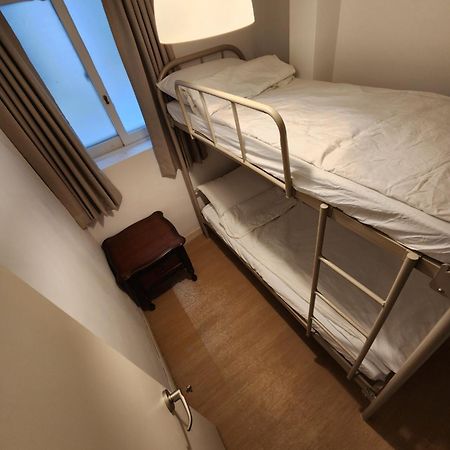 Hostel Fellaz Seoul Luaran gambar