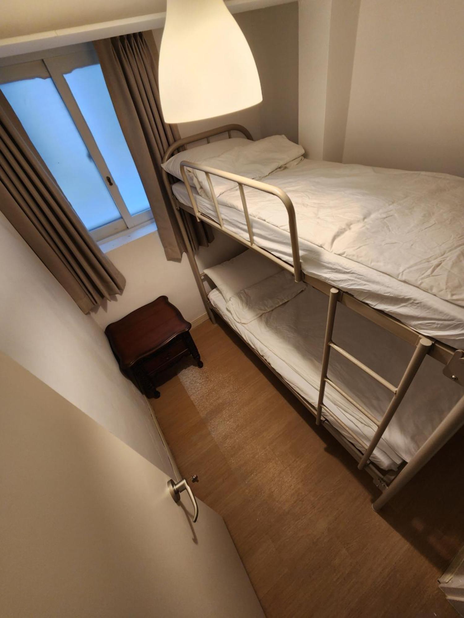 Hostel Fellaz Seoul Luaran gambar