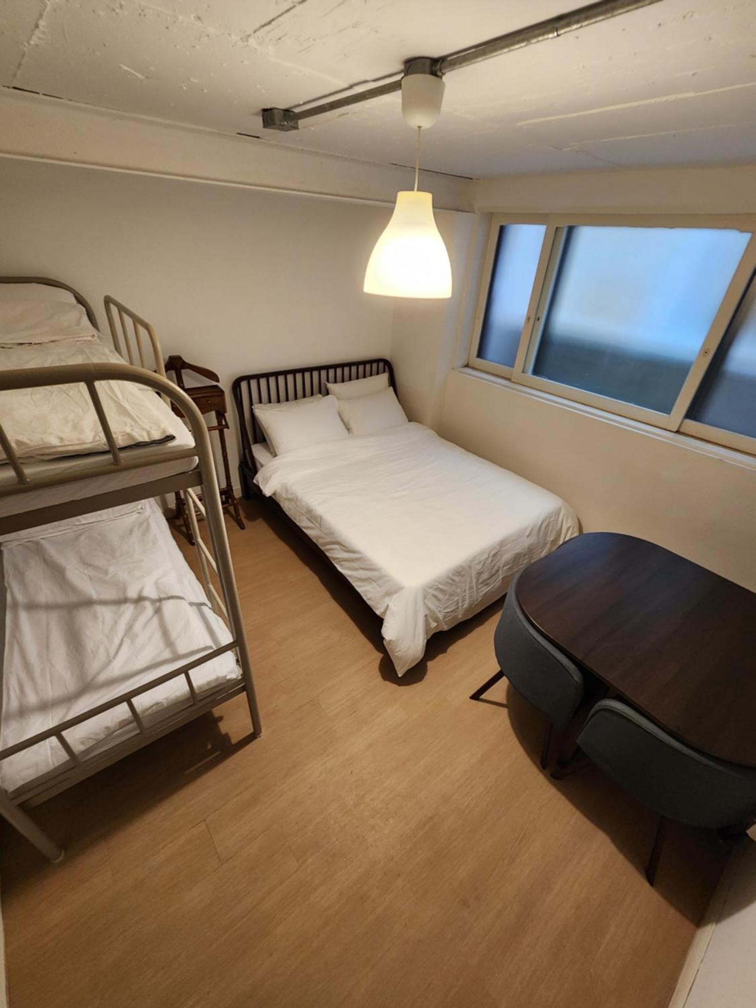 Hostel Fellaz Seoul Luaran gambar