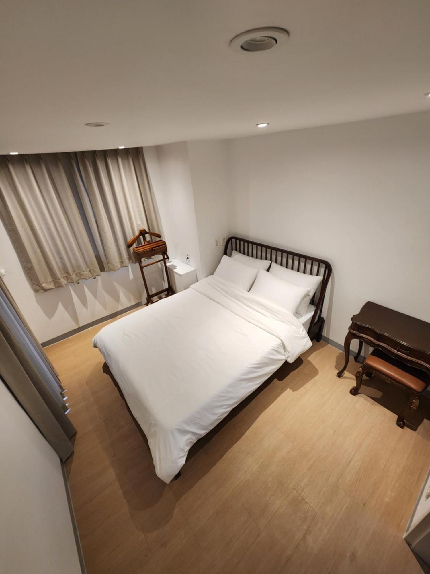 Hostel Fellaz Seoul Luaran gambar