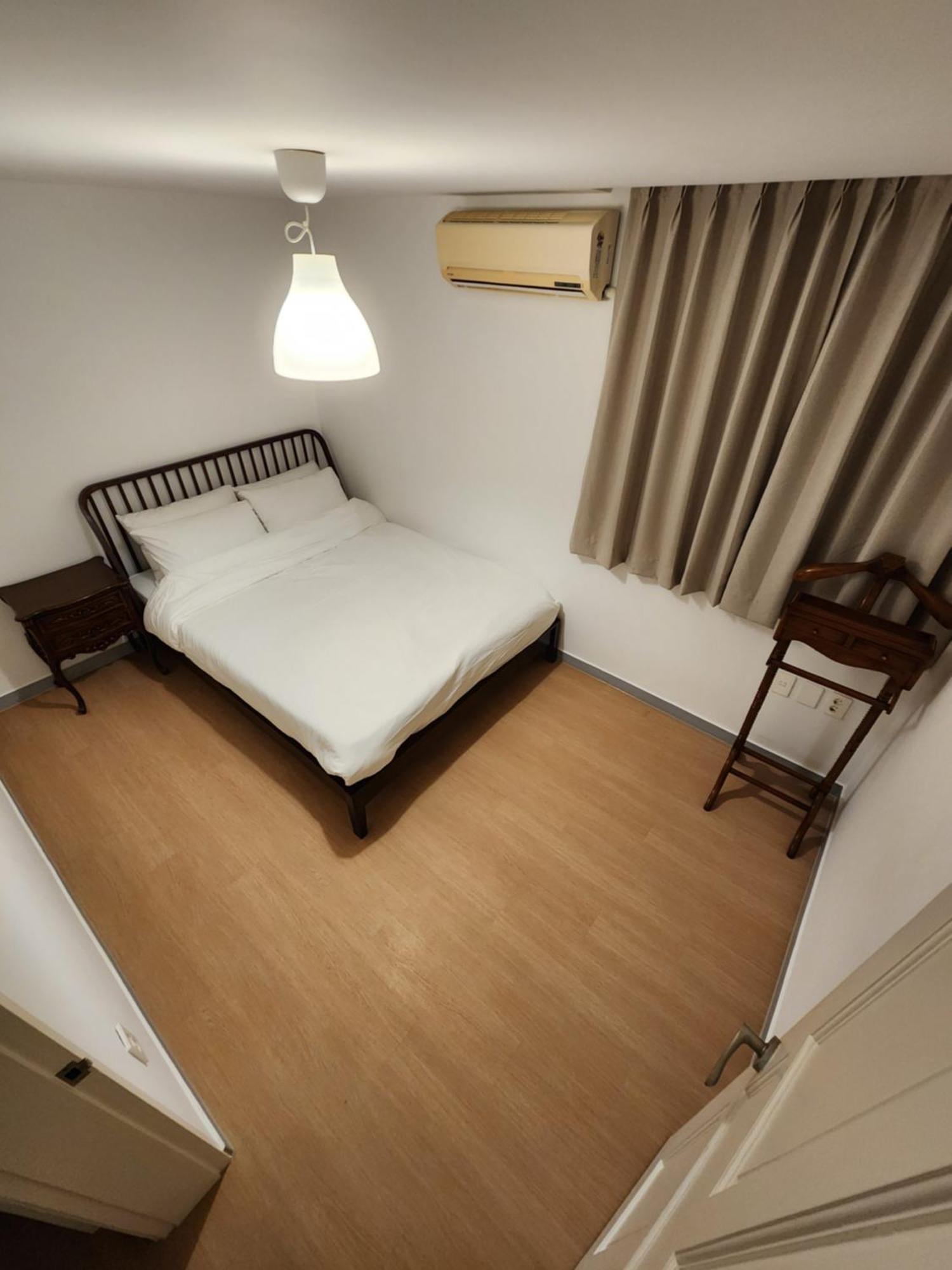 Hostel Fellaz Seoul Luaran gambar