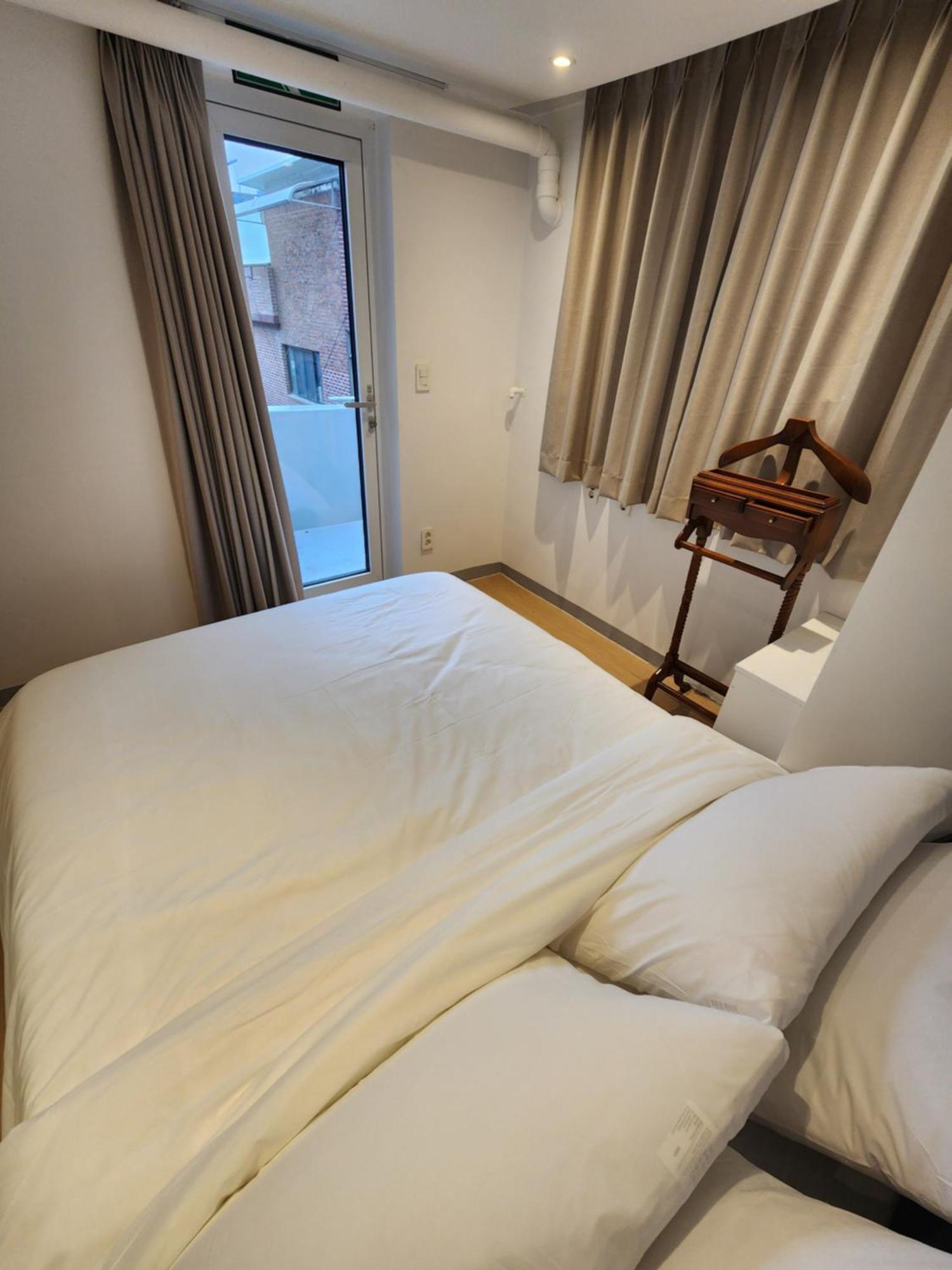 Hostel Fellaz Seoul Luaran gambar