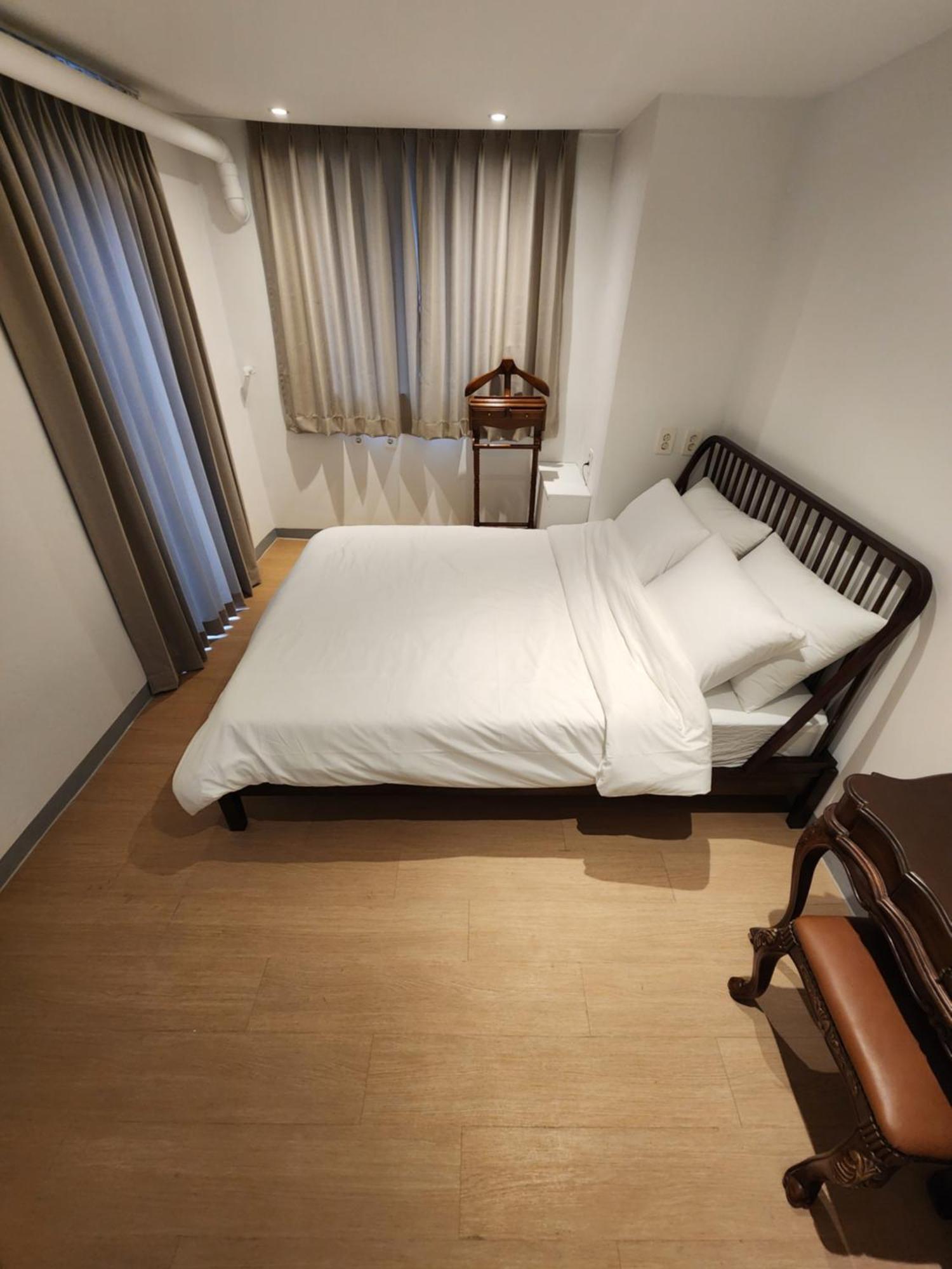 Hostel Fellaz Seoul Luaran gambar