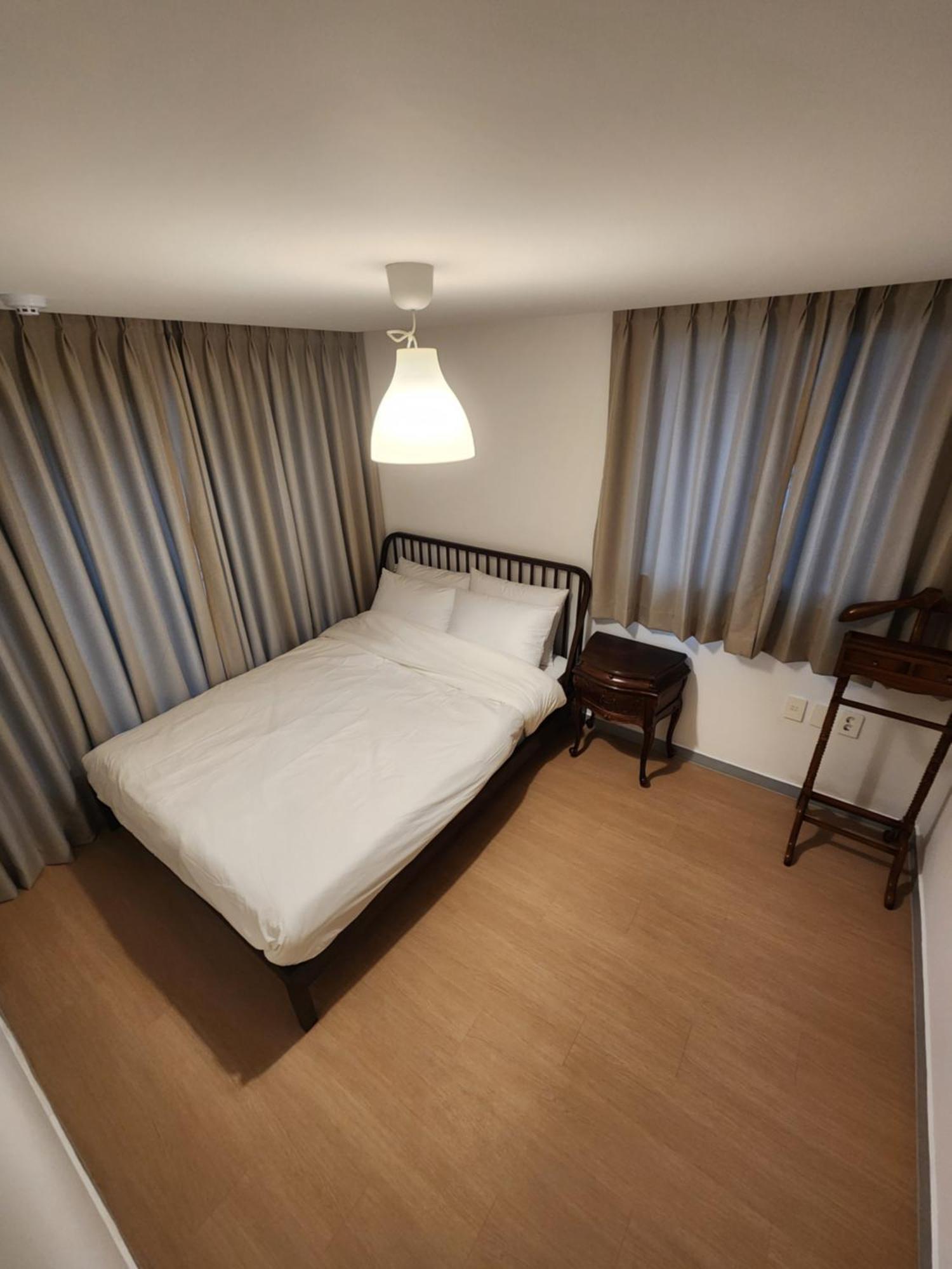 Hostel Fellaz Seoul Luaran gambar