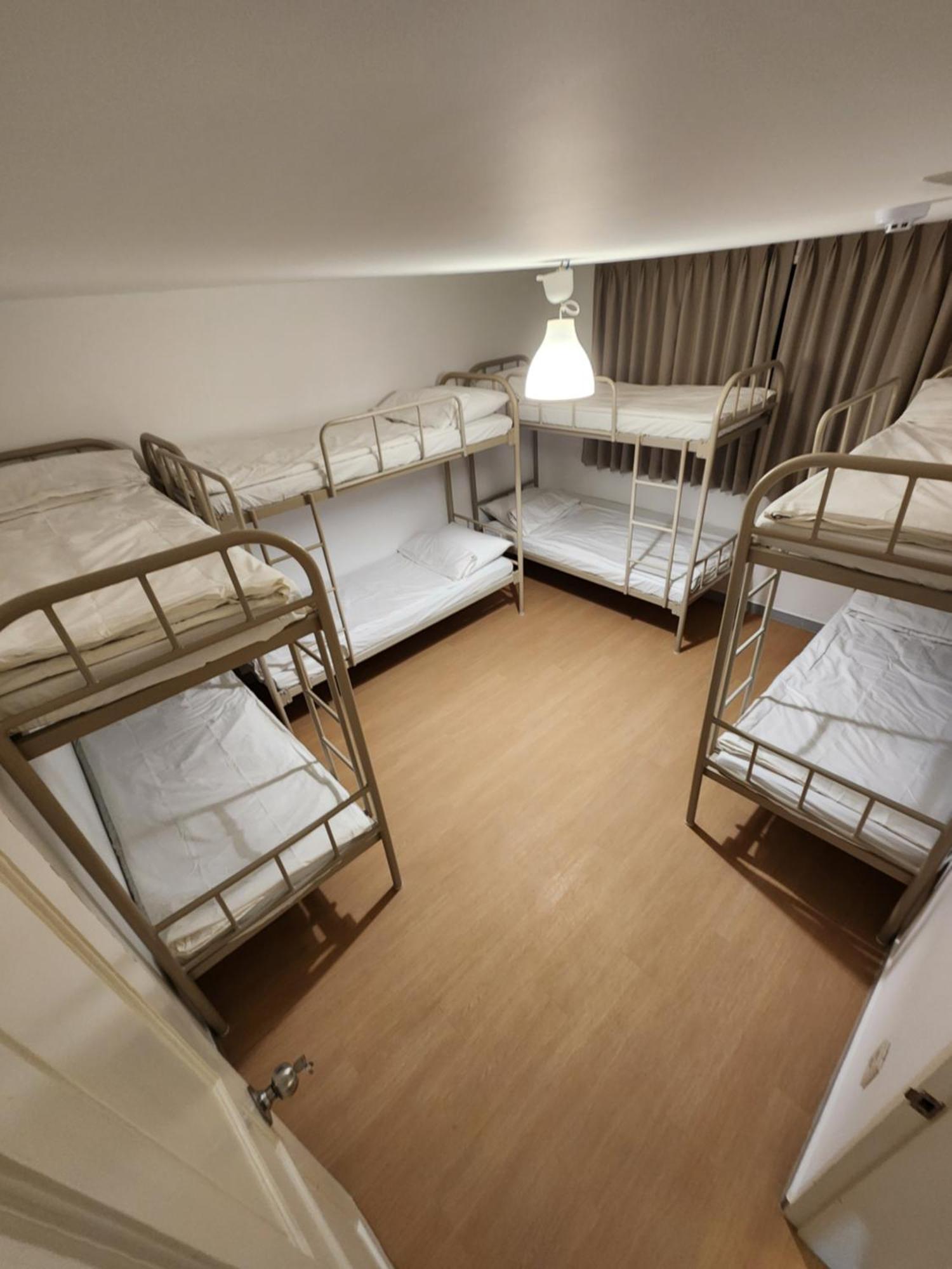 Hostel Fellaz Seoul Luaran gambar